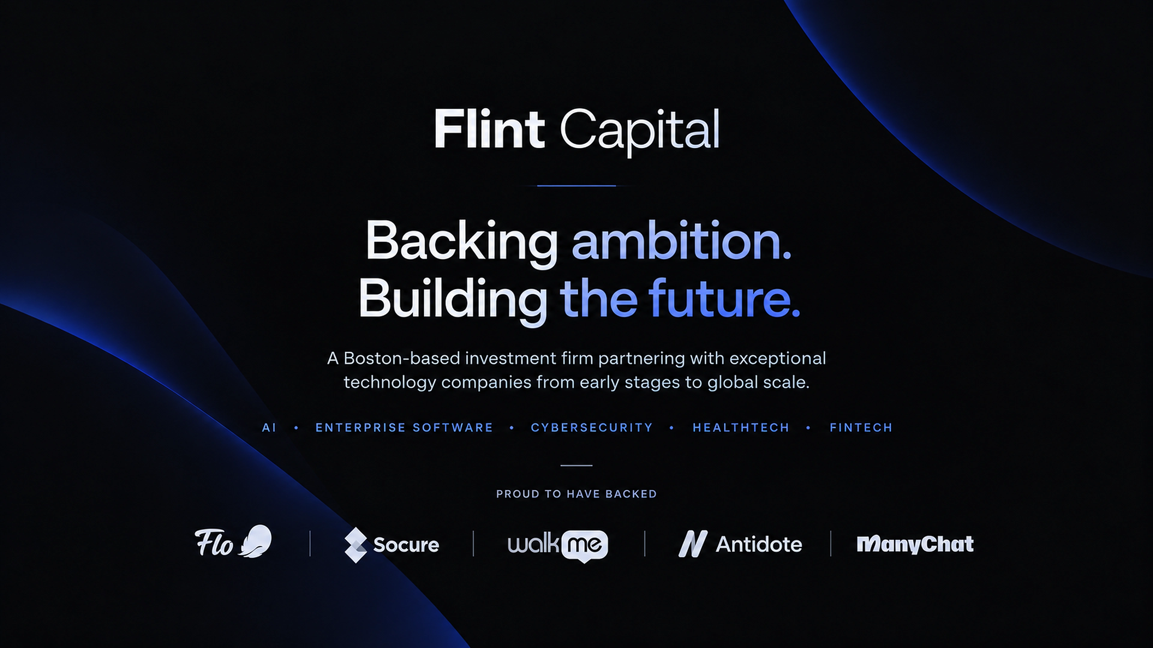 Flint Capital